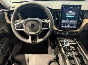 Volvo XC60 T6 AWD Plus Dark Plug-In (EURO 6d) Klima