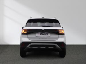 Volkswagen T-Cross 1.0 TSI ENERGY OPF Digitales Cockpit