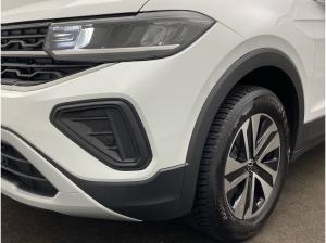 Volkswagen T-Cross 1.0 TSI ENERGY OPF Digitales Cockpit