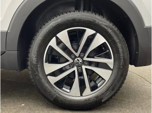 Volkswagen T-Cross 1.0 TSI ENERGY OPF Digitales Cockpit