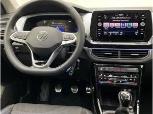 Volkswagen T-Cross 1.0 TSI ENERGY OPF Digitales Cockpit