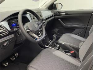 Volkswagen T-Cross 1.0 TSI ENERGY OPF Digitales Cockpit