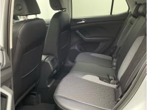 Volkswagen T-Cross 1.0 TSI ENERGY OPF Digitales Cockpit