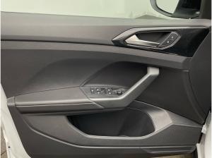 Volkswagen T-Cross 1.0 TSI ENERGY OPF Digitales Cockpit