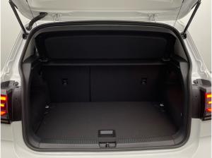 Volkswagen T-Cross 1.0 TSI ENERGY OPF Digitales Cockpit