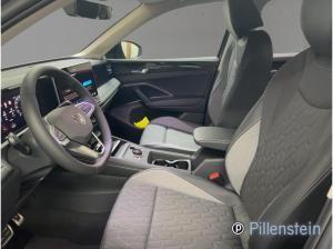 Volkswagen Tiguan TSI DSG ENERGY NAVI+AHK+AREA+TRAVEL+ALU