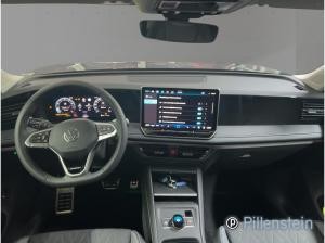 Volkswagen Tiguan TSI DSG ENERGY NAVI+AHK+AREA+TRAVEL+ALU
