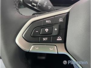 Volkswagen Tiguan TSI DSG ENERGY NAVI+AHK+AREA+TRAVEL+ALU