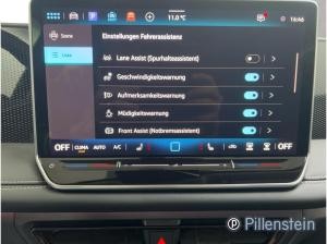 Volkswagen Tiguan TSI DSG ENERGY NAVI+AHK+AREA+TRAVEL+ALU