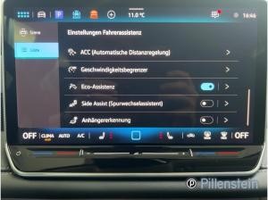 Volkswagen Tiguan TSI DSG ENERGY NAVI+AHK+AREA+TRAVEL+ALU