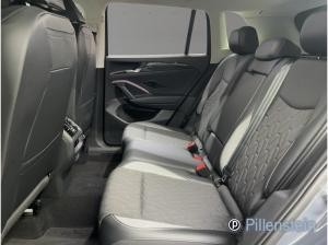 Volkswagen Tiguan TSI DSG ENERGY NAVI+AHK+AREA+TRAVEL+ALU