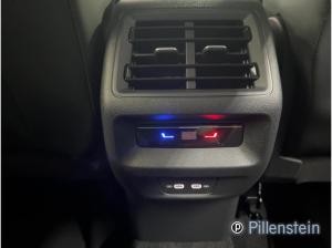Volkswagen Tiguan TSI DSG ENERGY NAVI+AHK+AREA+TRAVEL+ALU