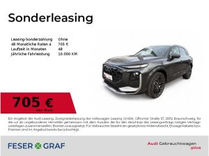 Audi Q3 TFSI S Line quattro Tech+/Komfortkey/LED+