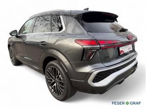 Audi Q3 TFSI S Line quattro Tech+/Komfortkey/LED+