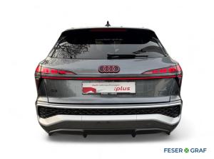 Audi Q3 TFSI S Line quattro Tech+/Komfortkey/LED+