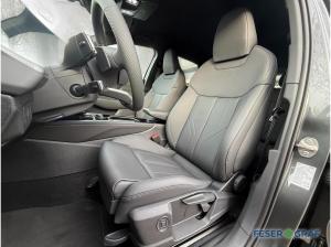 Audi Q3 TFSI S Line quattro Tech+/Komfortkey/LED+