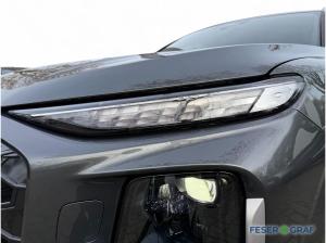 Audi Q3 TFSI S Line quattro Tech+/Komfortkey/LED+