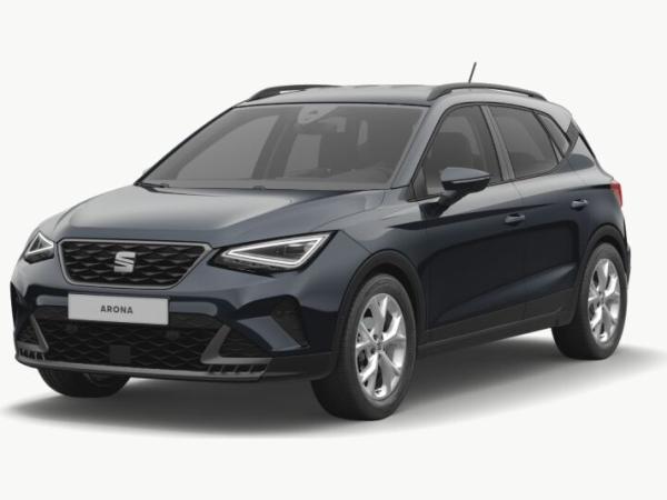 Seat Arona FR 1.0TSI *Lagerwagen*