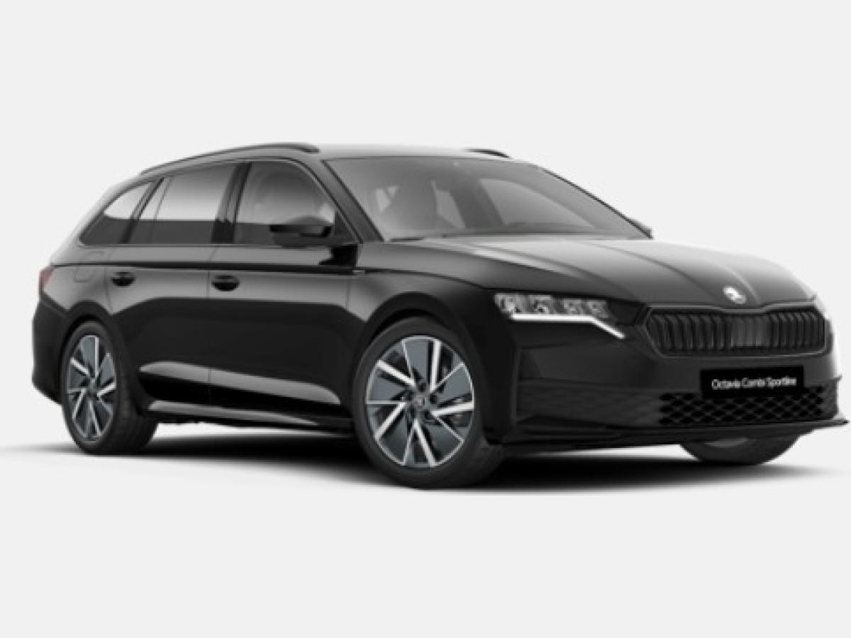 Skoda Octavia Combi (PV5) *ab 249€ netto möglich-Sofort verfügbar*