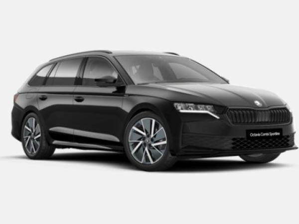 Skoda Octavia Combi (PV5) *ab 249€ netto möglich-Sofort verfügbar*