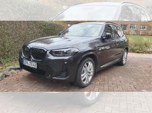 Foto - BMW iX3 Impressive