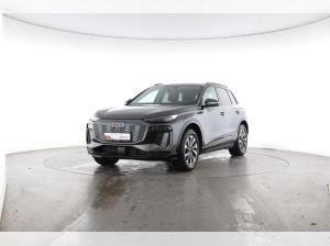 Audi Q6 e-tron **inklusive Wallbox ⛽ bis 8.12**Q6 SUV e-tron S line | NAVI | ACC | LED |