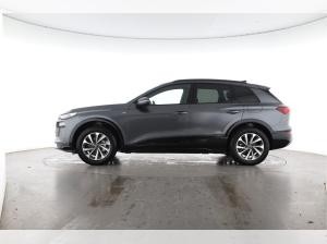 Audi Q6 e-tron **inklusive Wallbox ⛽ bis 8.12**Q6 SUV e-tron S line | NAVI | ACC | LED |