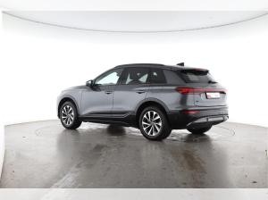 Audi Q6 e-tron **inklusive Wallbox ⛽ bis 8.12**Q6 SUV e-tron S line | NAVI | ACC | LED |