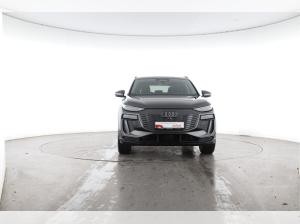 Audi Q6 e-tron **inklusive Wallbox ⛽ bis 8.12**Q6 SUV e-tron S line | NAVI | ACC | LED |