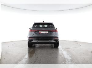 Audi Q6 e-tron **inklusive Wallbox ⛽ bis 8.12**Q6 SUV e-tron S line | NAVI | ACC | LED |