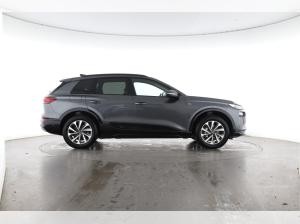 Audi Q6 e-tron **inklusive Wallbox ⛽ bis 8.12**Q6 SUV e-tron S line | NAVI | ACC | LED |