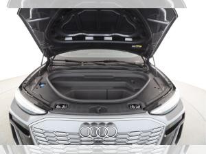 Audi Q6 e-tron **inklusive Wallbox ⛽ bis 8.12**Q6 SUV e-tron S line | NAVI | ACC | LED |