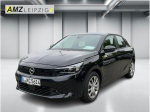 Opel Corsa F 1.2 Turbo Edition LED+SHZ+Fernlichtass.