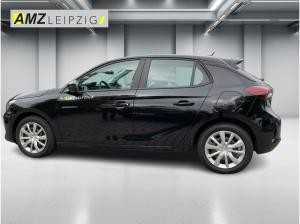 Opel Corsa F 1.2 Turbo Edition LED+SHZ+Fernlichtass.