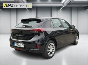 Opel Corsa F 1.2 Turbo Edition LED+SHZ+Fernlichtass.