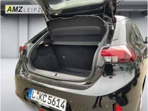 Opel Corsa F 1.2 Turbo Edition LED+SHZ+Fernlichtass.