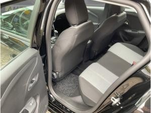 Opel Corsa F 1.2 Turbo Edition LED+SHZ+Fernlichtass.