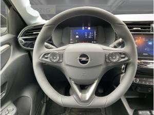 Opel Corsa F 1.2 Turbo Edition LED+SHZ+Fernlichtass.