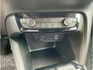 Opel Corsa F 1.2 Turbo Edition LED+SHZ+Fernlichtass.