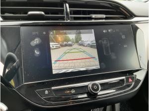 Opel Corsa F 1.2 Turbo Edition LED+SHZ+Fernlichtass.