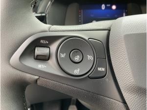 Opel Corsa F 1.2 Turbo Edition LED+SHZ+Fernlichtass.