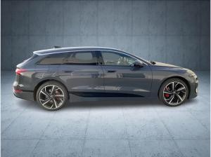 Audi A6 e-tron A6 Avant e-tron Matrix 21 ACC 360 AHK ParkAssist