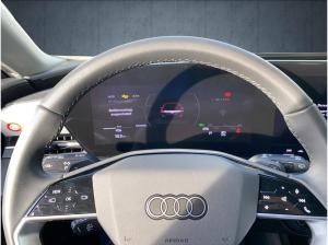 Audi A6 e-tron A6 Avant e-tron Matrix 21 ACC 360 AHK ParkAssist