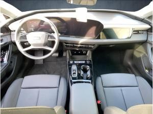 Audi A6 e-tron A6 Avant e-tron Matrix 21 ACC 360 AHK ParkAssist