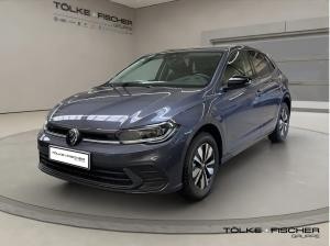Volkswagen Polo VI GOAL