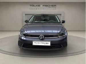Volkswagen Polo VI GOAL