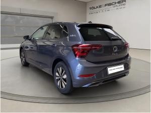 Volkswagen Polo VI GOAL