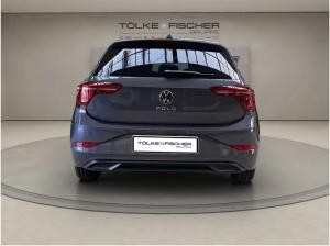 Volkswagen Polo VI GOAL