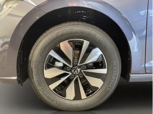 Volkswagen Polo VI GOAL