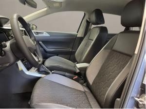 Volkswagen Polo VI GOAL